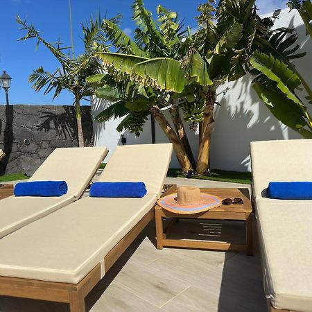 Villa Playa Blanca - Heated Pool, Aircon מראה חיצוני תמונה