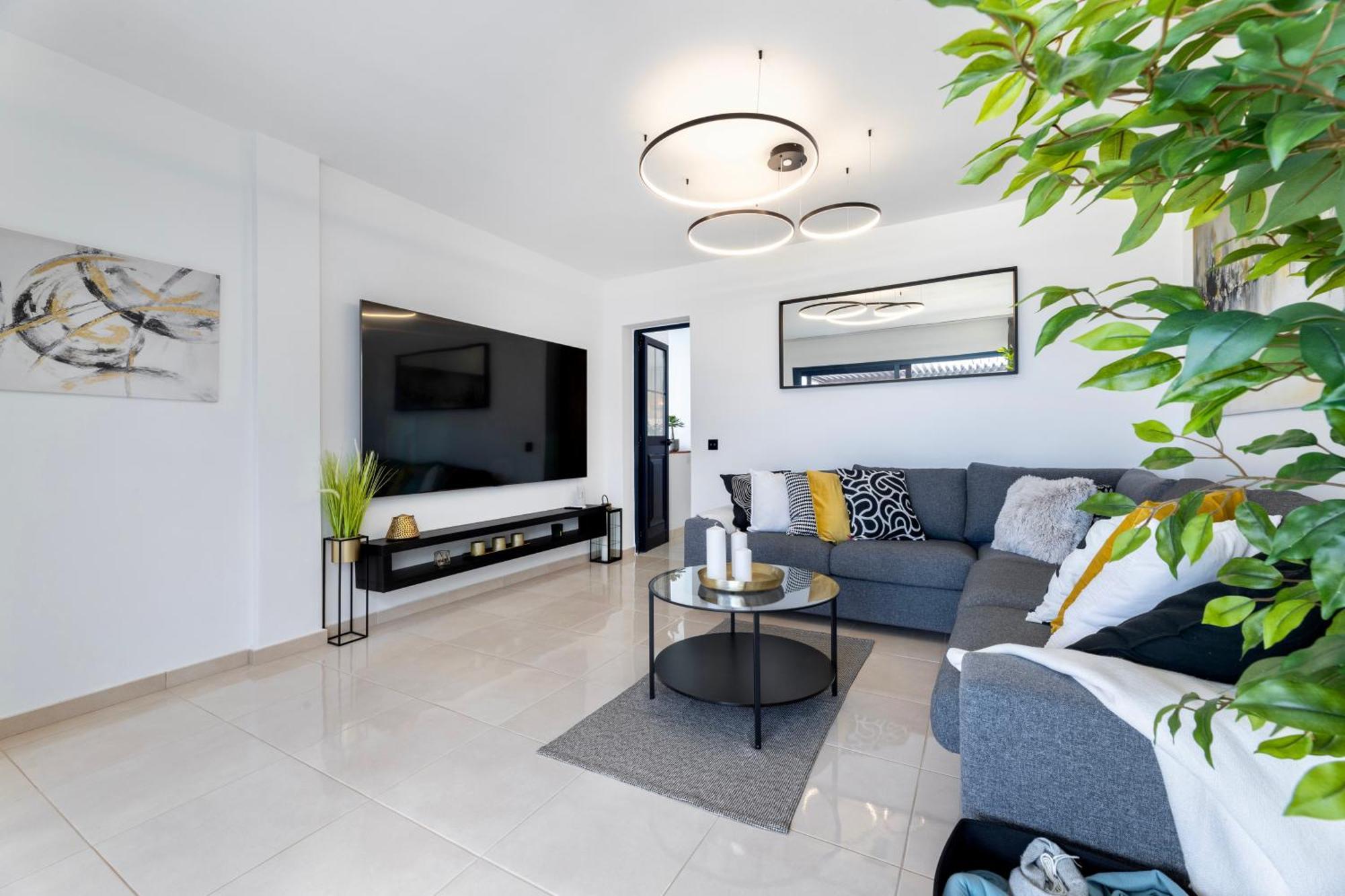 Villa Playa Blanca - Heated Pool, Aircon מראה חיצוני תמונה