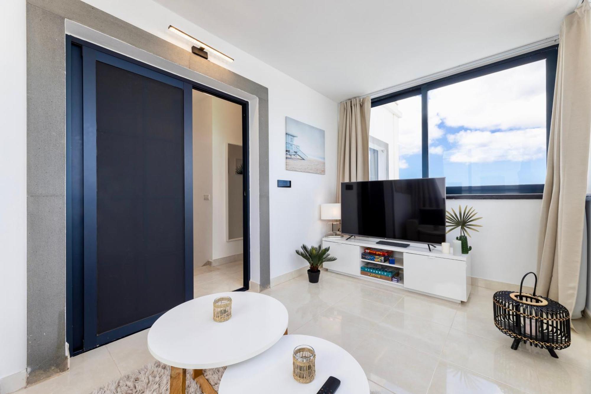 Villa Playa Blanca - Heated Pool, Aircon מראה חיצוני תמונה