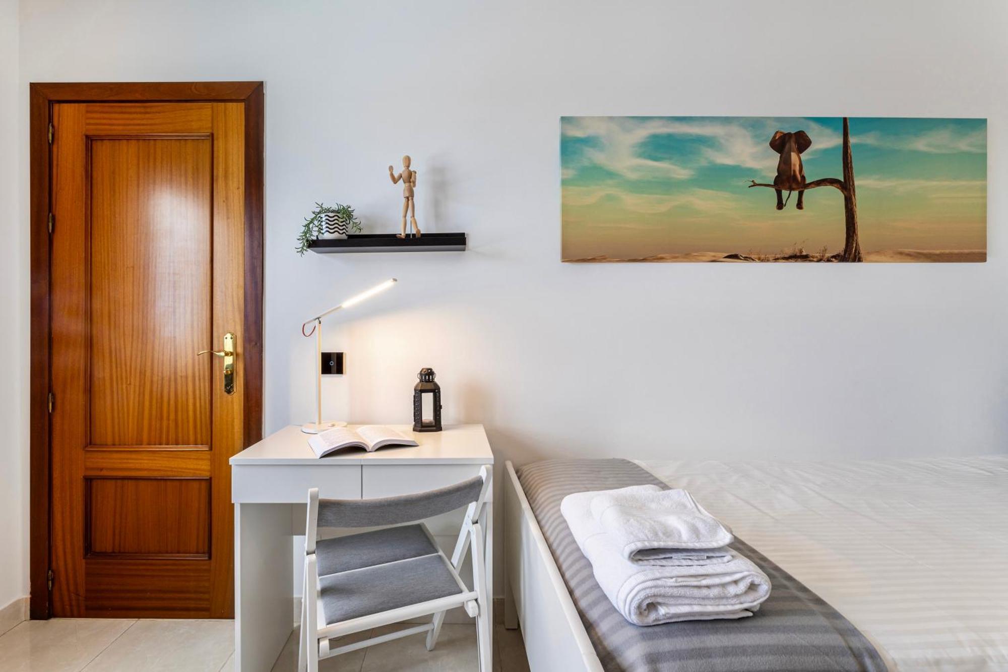 Villa Playa Blanca - Heated Pool, Aircon מראה חיצוני תמונה