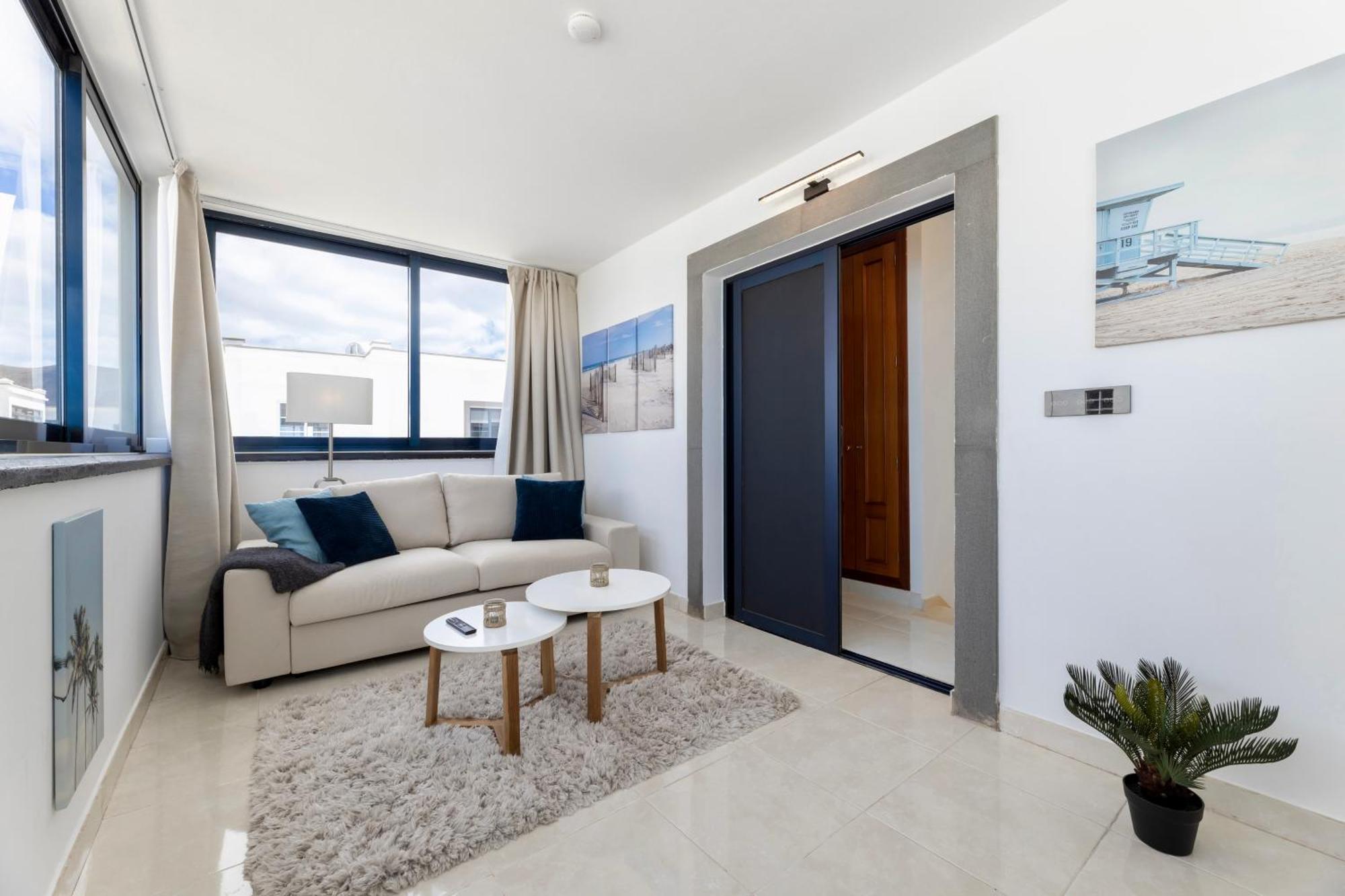 Villa Playa Blanca - Heated Pool, Aircon מראה חיצוני תמונה