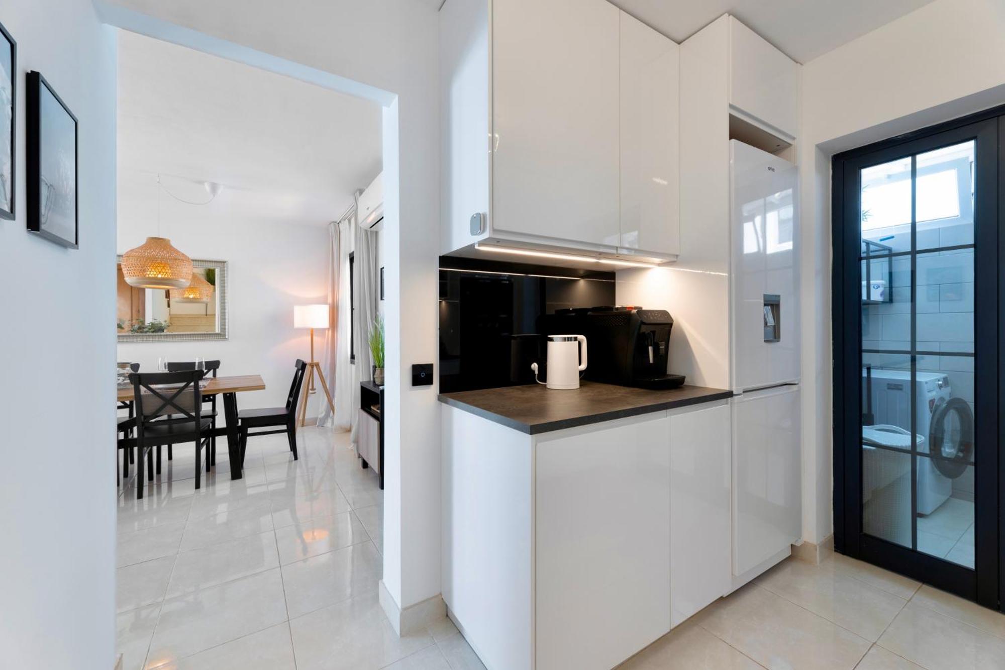 Villa Playa Blanca - Heated Pool, Aircon מראה חיצוני תמונה