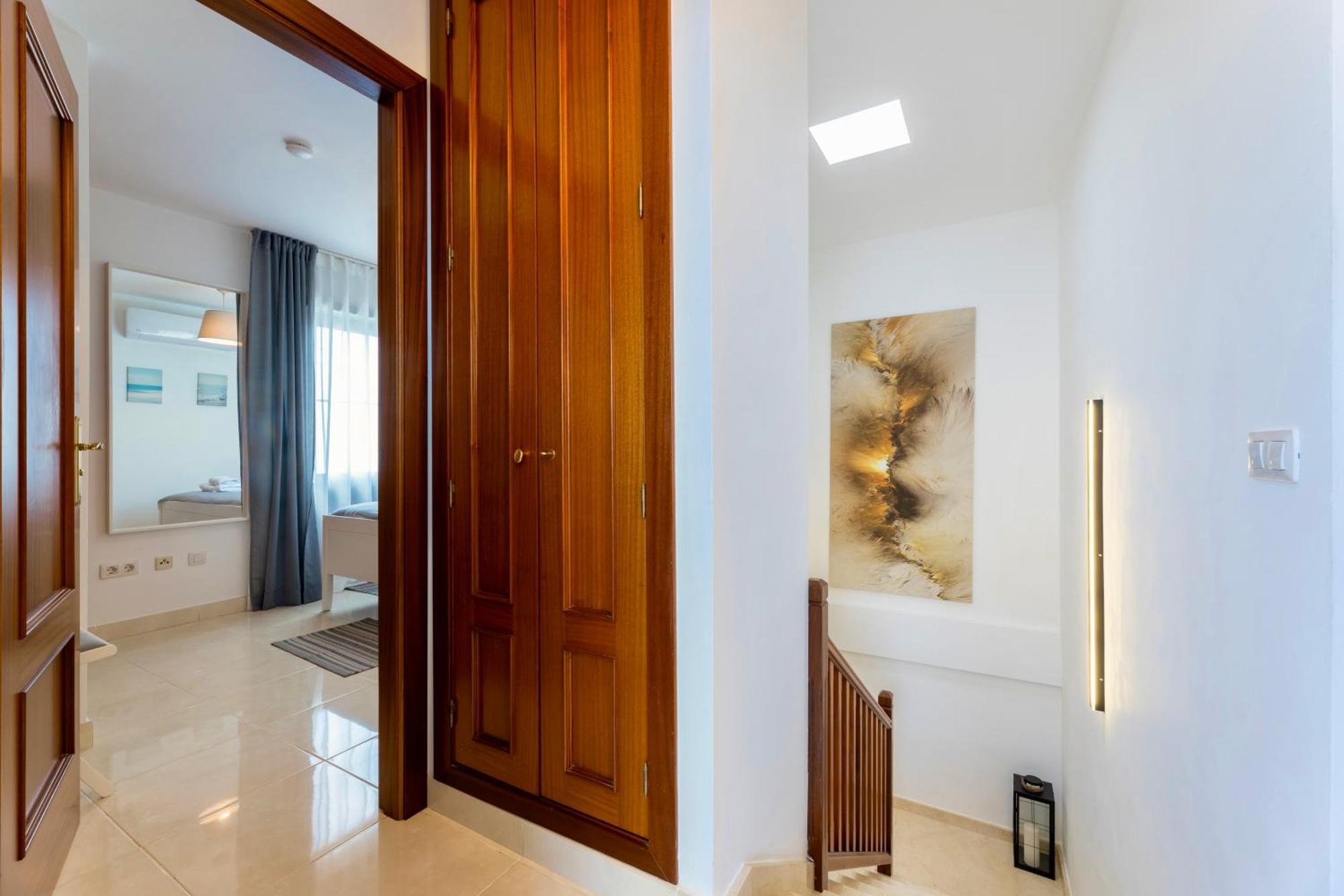 Villa Playa Blanca - Heated Pool, Aircon מראה חיצוני תמונה