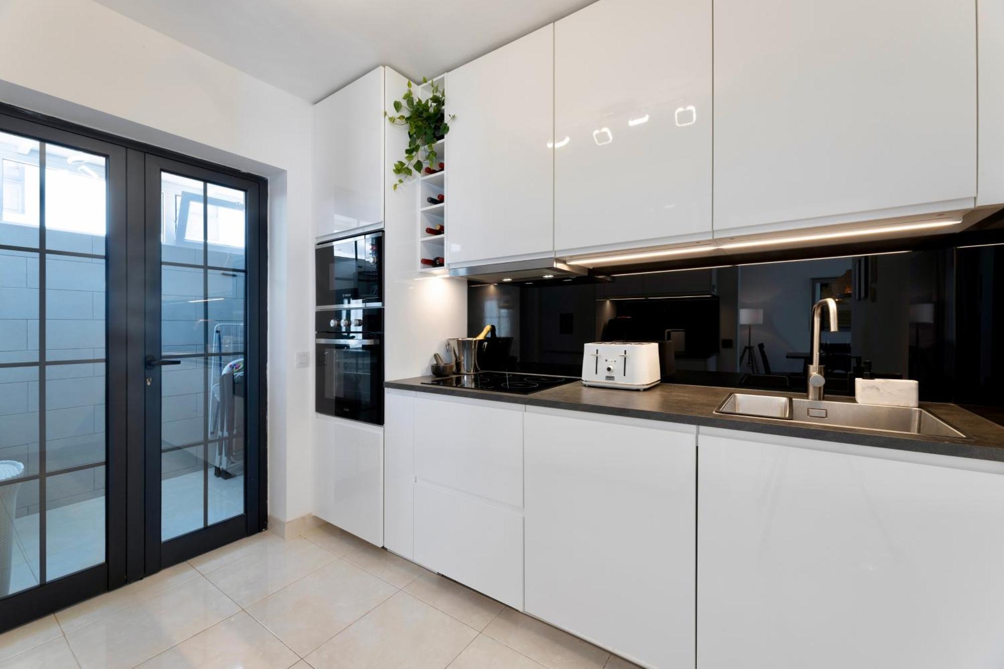 Villa Playa Blanca - Heated Pool, Aircon מראה חיצוני תמונה